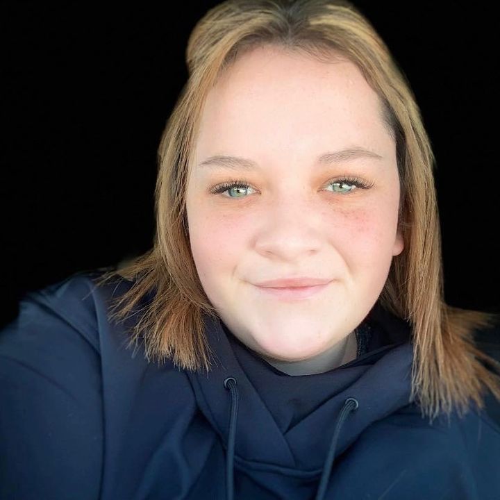 Profile Picture of Isabelle Holland (@isabelleholland20) on Tiktok