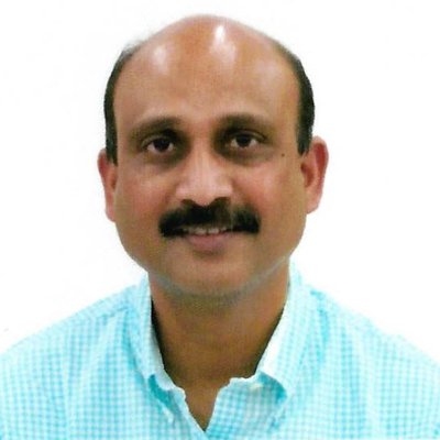 Profile Picture of Srini Vuggumudi (@appsecexpert) on Twitter