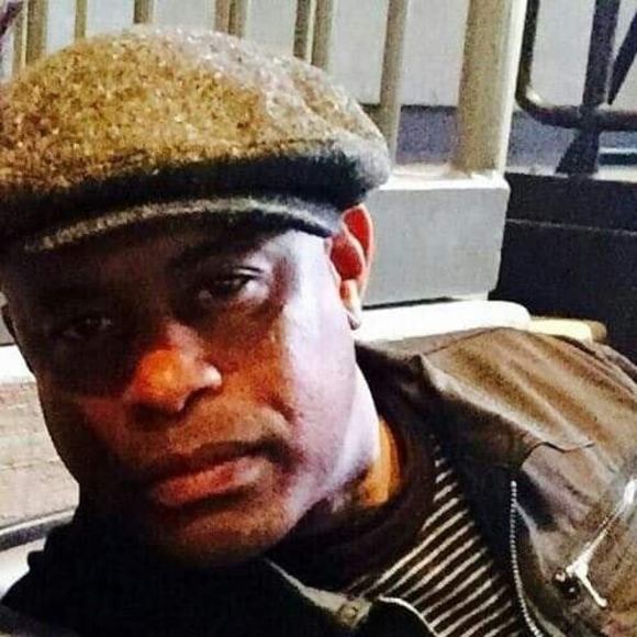 Profile Picture of John Richardson (@jrich1967) on Poshmark