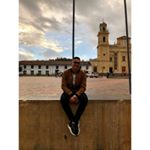 Profile Picture of Ronal Hernán Arias Bustos (@ronalarias15) on Instagram