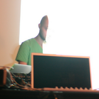 Profile Picture of Nicolasnova (@nicolasnova) on Twitter