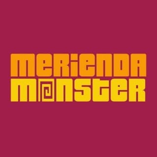 Profile Picture of MERIENDA MONSTER (@meriendamonster) on Instagram