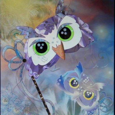 Profile Picture of Maureen (@MaureenSimon_1) on Twitter