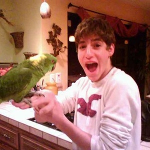 Profile Picture of Daniel Lachman (@daniel_lachman) on Myspace