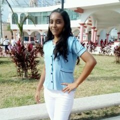 Ruth Zamudio Delgado - Twitter Profile Picture of Ruth Zamudio Delgado (@Ruthzamudiodel2) on Twitter