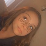 Profile Picture of ava mccarty (@amccarty2) on Instagram