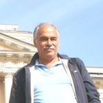 Profile Picture of John Chatzidimitriou (@johnchatzidimitriou) on Instagram