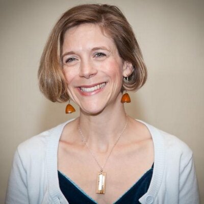 Profile Picture of Amanda Greene Irwin (@civilitytweeter) on Twitter