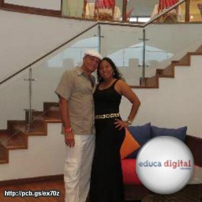Profile Picture of LUZ KARIME MANRIQUE (@luzkarime79) on Twitter