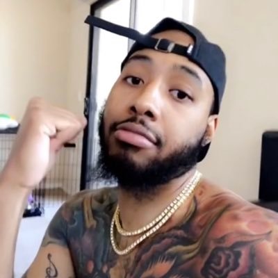 Profile Picture of Randy Savage (@FlyManRan) on Twitter