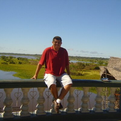 Profile Picture of Jose M. Sosa Canessa (@JoseManuelSosaC) on Twitter