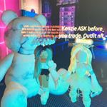 Profile Picture of Sade Jackson (@leah_robloxxox) on Instagram