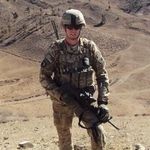 Profile Picture of James Estes (@sfc_estes) on Instagram