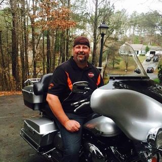 Profile Picture of Chris Miracle (@chris.miracle.58) on Facebook