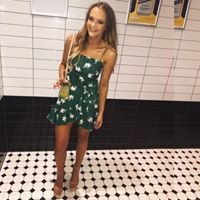 Profile Picture of Chelsea Wood (@chelsea-wood-30) on Quora