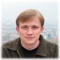 Profile Picture of Denis Silkov (@sdm_kz) on Twitter