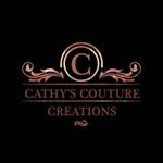 Profile Picture of Cathy Lawrence (@cathyscouturecreations) on Instagram