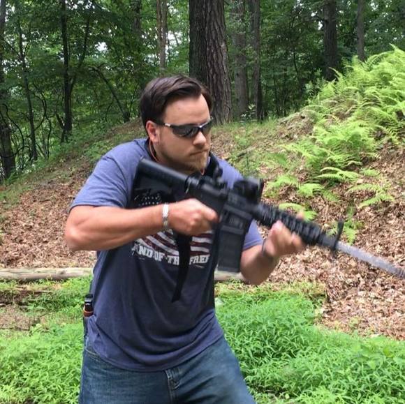 Profile Picture of Bryant Boyd (@racindiablo) on Poshmark