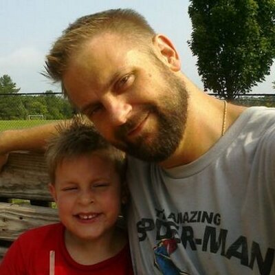 Profile Picture of Michael Hight (@michaelhight) on Twitter