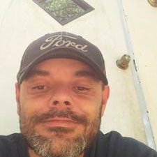 Profile Picture of Tony Hutchison (@TonyHutchison6) on Twitter