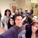 Profile Picture of Michael Fauci (@faucimichael) on Instagram