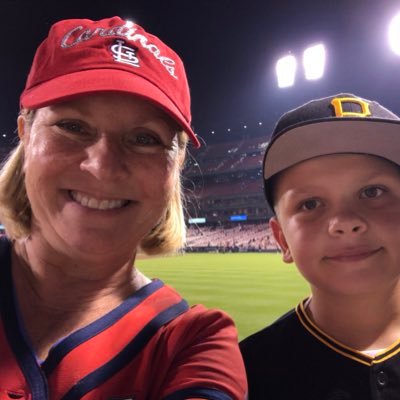 Profile Picture of donna yoder (@donnayoder13) on Twitter