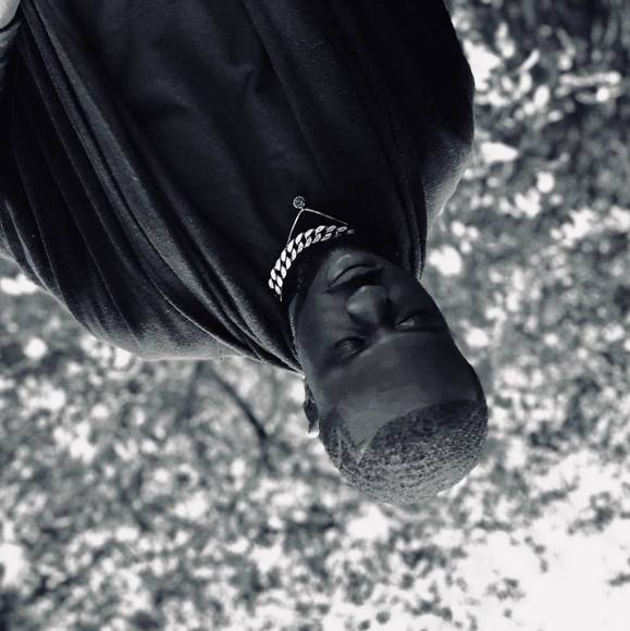 Profile Picture of Mobeatz Ansong (@mobeatz) on Poshmark