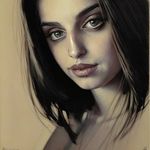 Profile Picture of Tianna Davis (@notoky) on Instagram