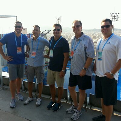 Profile Picture of Scott Hester (@scottwhester) on Twitter