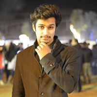 Profile Picture of Ghulamul Hassan Ali (@ghulamul-hassan-ali) on Quora