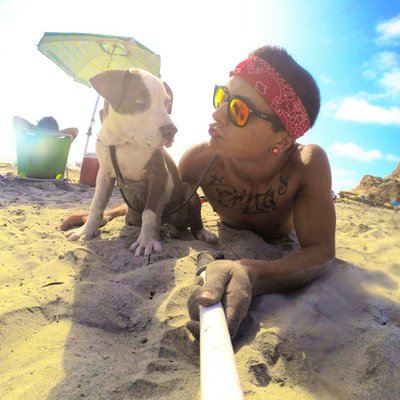 Profile Picture of Ithinkalex (@MancinoAlex) on Twitter