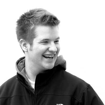 Profile Picture of Travis Pond (@@travispond3D) on Twitter