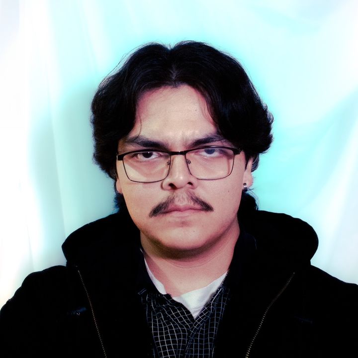 Profile Picture of Danny Infante (@danny_infante_) on Tiktok