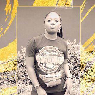 Profile Picture of Ada Mai Freeman (Daddy's babe) (@adamai.freeman) on Facebook