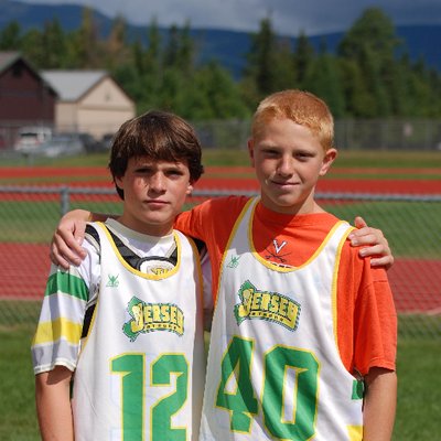 Profile Picture of Brady Sullivan (@b_sull16) on Twitter