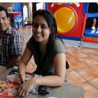 Profile Picture of Alice Giron (@GinAl1990) on Twitter