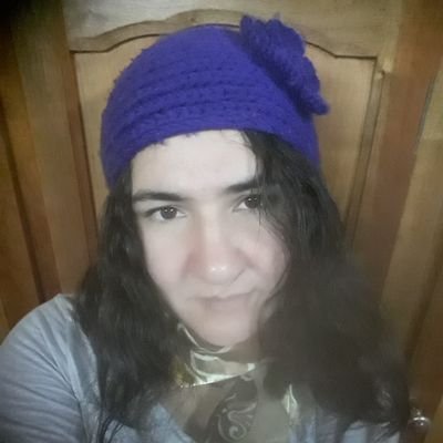 Profile Picture of Gabriela Gonzalez Davalos (@Gabriel54341926) on Twitter