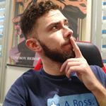 Profile Picture of Jerry Gooch (@jerrygooch) on Instagram