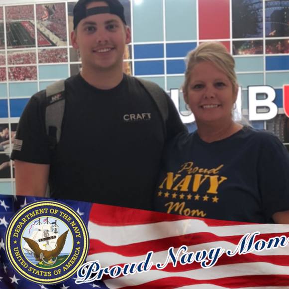 Profile Picture of Maria Albert jones (@brandoncollon99) on Poshmark