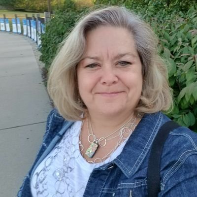 Profile Photo of Cinalou (@CindyPadgett64) on Twitter