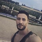Feras Awad - Instagram Profile Picture of Feras Awad (@feras.awad7) on Instagram