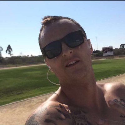 Profile Picture of Colin Kennedy (@ColinKe77454357) on Twitter