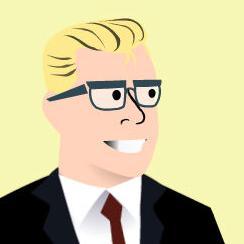 Profile Picture of Keith Mackay (@nokitof) on Twitter