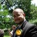 Profile Picture of Joshua Lattin (@anubisfa) on Pinterest