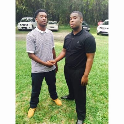 Profile Picture of Antwan Williams (@Rocksmith22) on Twitter