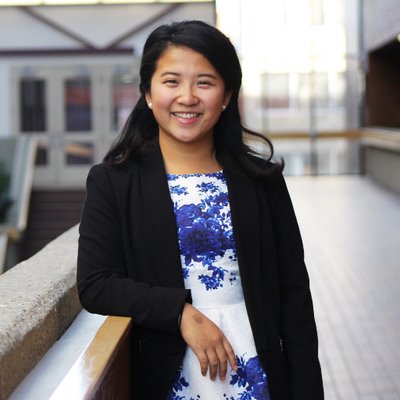 Profile Picture of Mel Liu (@cheersfrommel) on Twitter