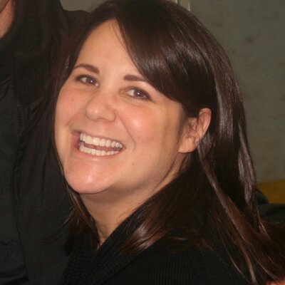 Profile Picture of Amy Greenberg (@amypgreenberg) on Twitter