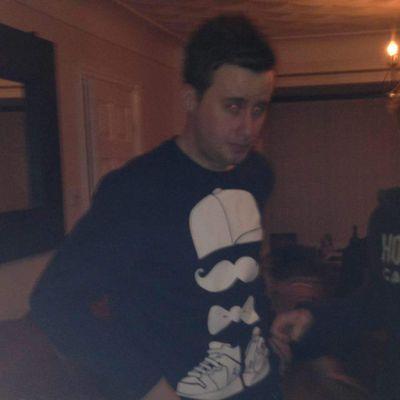 Profile Picture of Craig Beck (@craigbeck1991) on Twitter