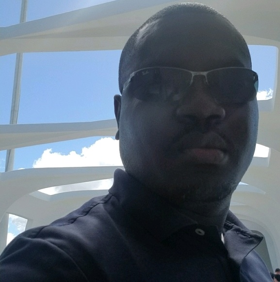 Profile Picture of Frantzy Augustin (@is1914) on Poshmark
