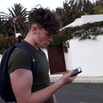 Profile Picture of Robert Scanlon 🦁 (@robert_scanl0n) on Instagram